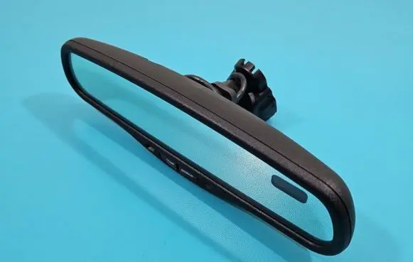 Lexus RX 330 - 350 - 400H Rear view mirror (interior) E13010103 IMPRK1438847