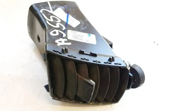 Opel Zafira B Dashboard side air vent grill/cover trim 13145030 1000510