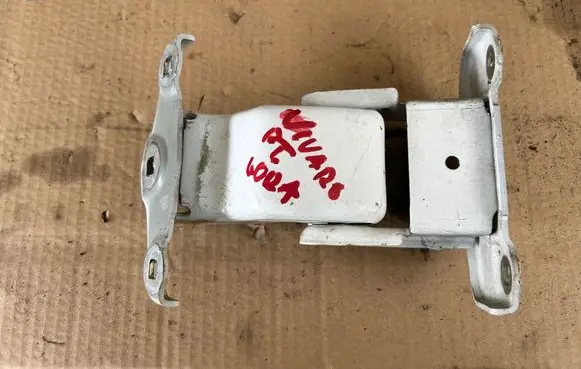 Renault Trafic II (X83) Tailgate/trunk/boot hinge 312304K 66379