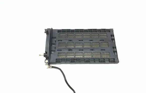 BMW X5 F15 Electric cabin heater radiator 9230657