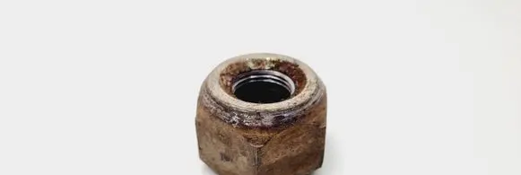 Mitsubishi Canter Nuts/bolts 