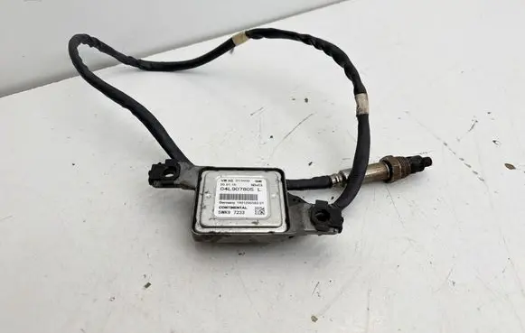 Audi Q2 - Lambda probe sensor 04L907805L