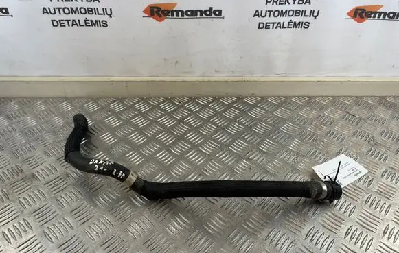 Fiat Ducato Air intake hose/pipe 1398646080