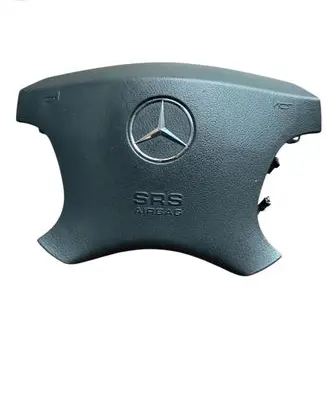 Mercedes-Benz S W220 Steering wheel airbag A2204602498 2204602498