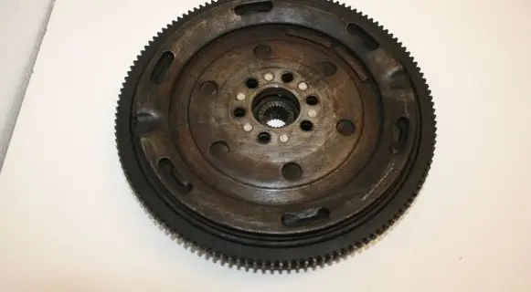 Flywheel