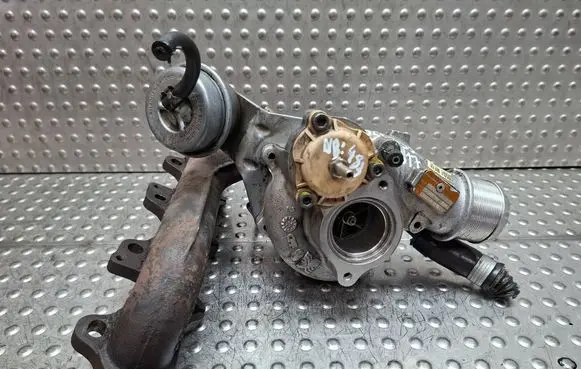 Opel Insignia A Turbo S26336483 53039700110