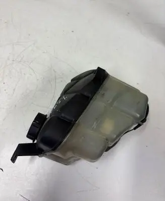 Volvo XC70 Coolant expansion tank/reservoir 6G918K218