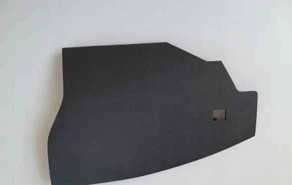 Hyundai Tucson TL Centre console side trim front 84615D7001