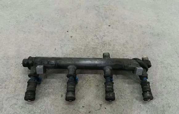 Saab 9-3 Ver2 Fuel main line pipe 12790824