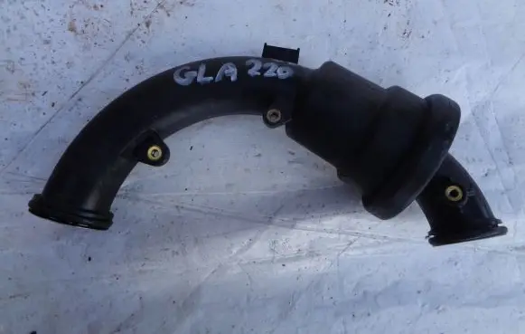 Mercedes-Benz GLA W156 Intercooler hose/pipe A6511400387