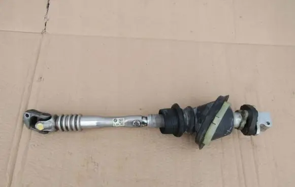 BMW 5 F10 F11 Steering column universal joint 2284306