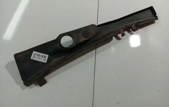 Renault Clio III Other interior part 8200363647