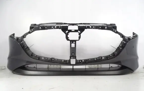 Mazda 2 Front bumper
