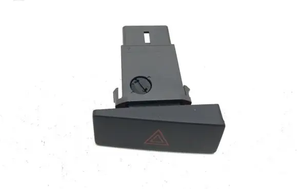 Chevrolet Epica Hazard light switch
