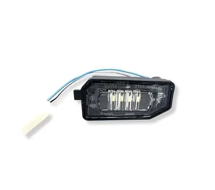 Mercedes-Benz E W213 Front door wing mirror part A0999061001