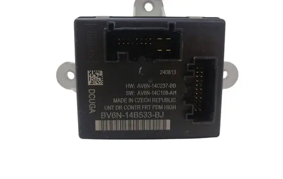 Ford Focus Door control unit/module AV6N14C237BB BV6N14B533BJ AV6N14C108AH