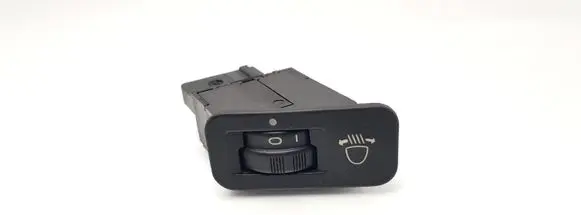 Peugeot 206 Headlight level height control switch 19256991
