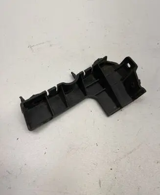 Audi A4 S4 B7 8E 8H Front bumper mounting bracket 8E0807283B
