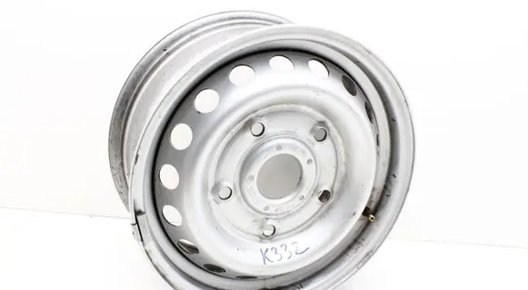 Ford Transit Custom R12 alloy rim BK211007AA