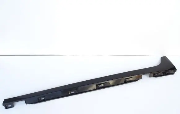 Audi A6 S6 C7 4G Front sill (body part) 4G0853859D
