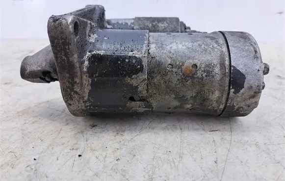Fiat Grande Punto Starter motor