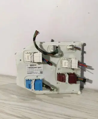 Mercedes-Benz Sprinter W907 W910 Comfort/convenience module A9079009105 A9079010803 A9079024404