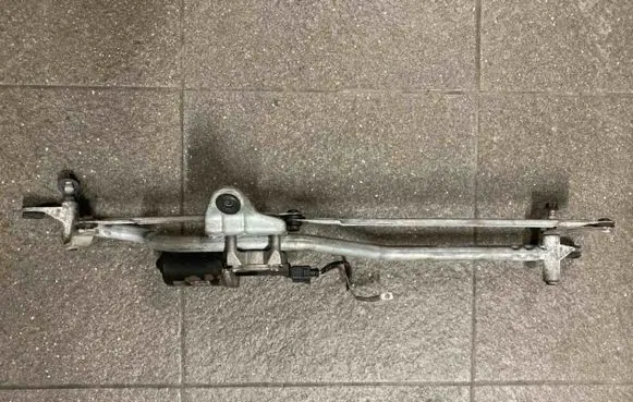 Volkswagen Transporter - Caravelle T5 Wiper motor 7E1955113 443122351017