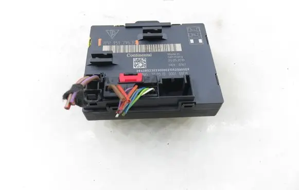 Porsche Cayenne (92A) Other control units/modules 7PP959795R