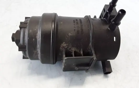 Volvo XC60 Fuel filter housing 31302682