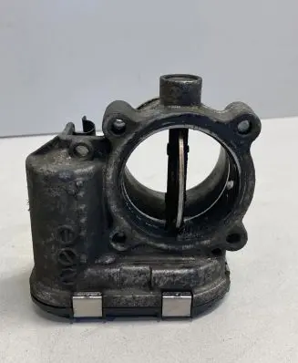 Volvo XC60 Throttle valve 31216665 0280750520