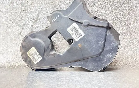 Volvo XC60 Timing belt guard (cover) 08658108