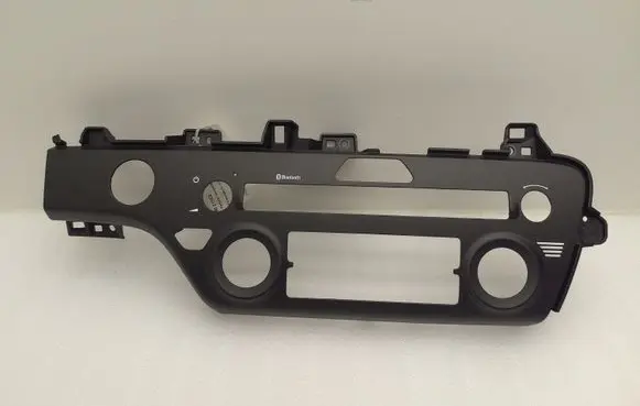 KIA Sportage Climate control/heater control trim 84745F1AH0 84745F1350