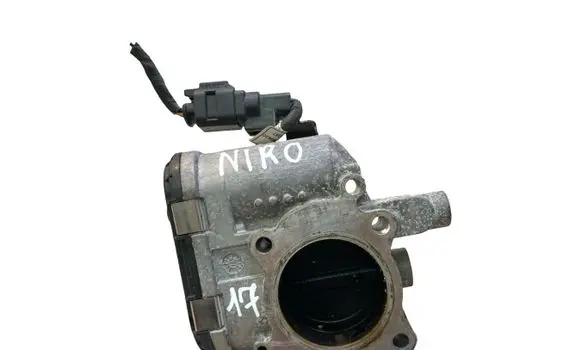 KIA Niro Throttle valve 3510003HA0 0280750680