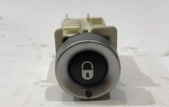 Lancia Phedra Central locking switch button 1488928077