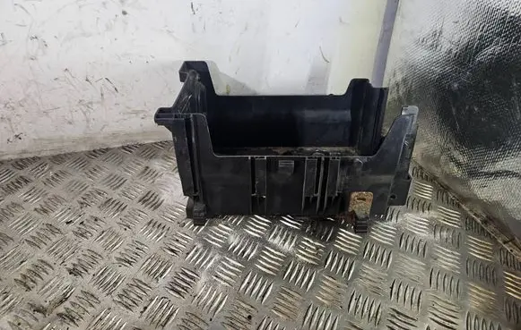 Opel Insignia A Battery box tray cover/lid 312632764 13334618 13334617