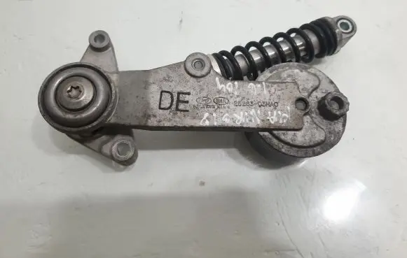 KIA Niro Belt tensioner pulley 2528303HA0