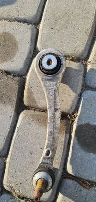 BMW X5 F15 Rear control arm 679504