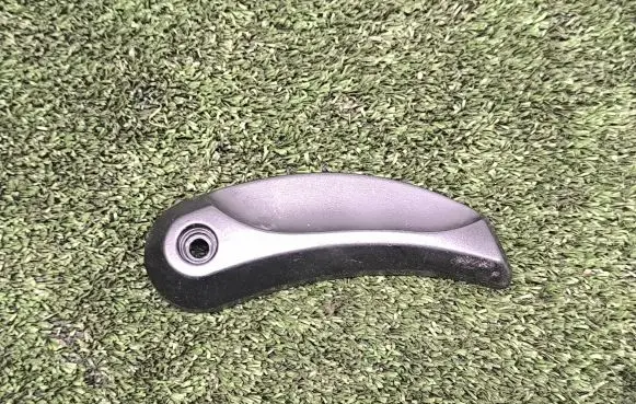 BMW 5 F10 F11 Engine bonnet (hood) release handle 51239113984 9113984