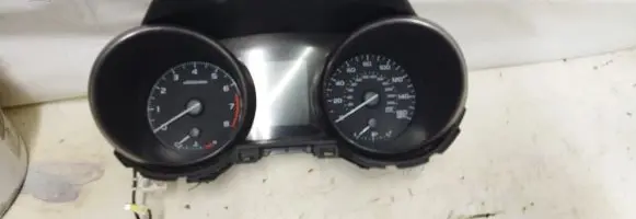 Subaru Outback (BS) Speedometer (instrument cluster) 85002SL02A