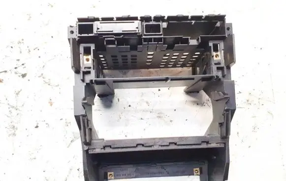 Audi A4 S4 B6 8E 8H Other interior part 8e0858005