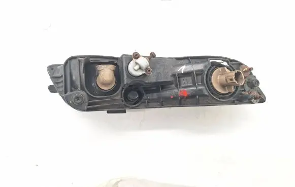Front fog light