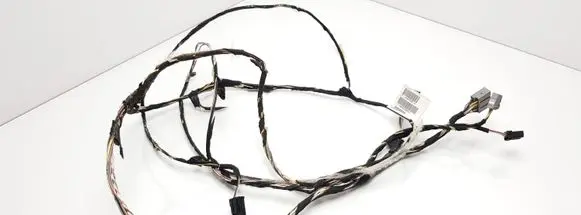 Dodge RAM 1500 DR Other wiring loom L0025094AE AHGD271585040