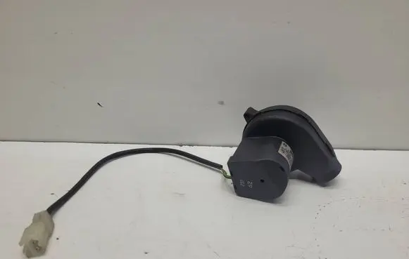 BMW X3 E83 Engine control unit/module fan 0130002840