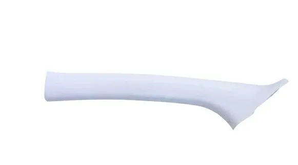 Peugeot 208 (A) pillar trim 9673750377 9673750577