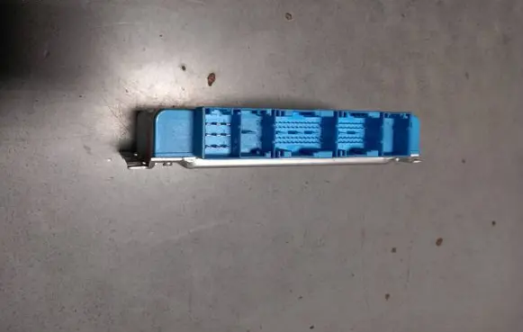 BMW 3 E46 Gearbox control unit/module 0260002429 1423642