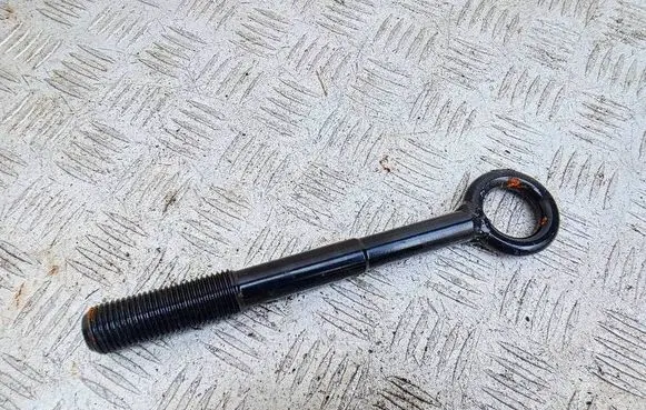 KIA Niro Towing hook eye 