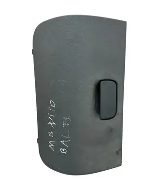 Mercedes-Benz Vito Viano W639 Glove box