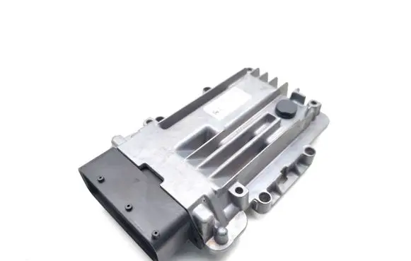 BMW 1 F40 Adblue control unit A6429007201 0281031010 A1644460054