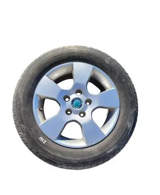 Skoda Octavia Mk2 (1Z) R15 spare wheel 1Z0601025