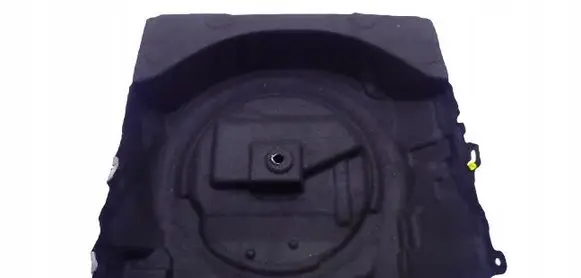 Audi A8 S8 D5 Trunk sound insulation 4N0863327A